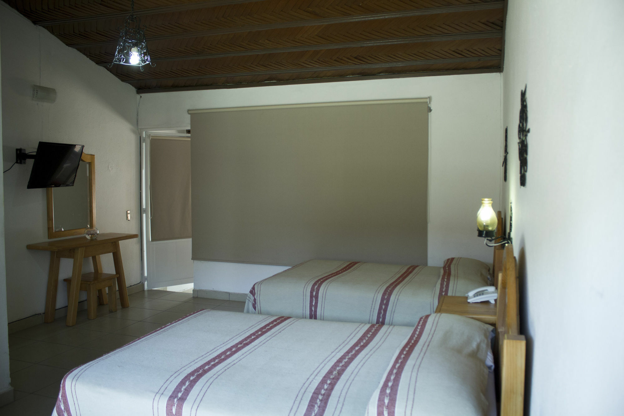 Hotel Pie De La Sierra Uruapan  Экстерьер фото